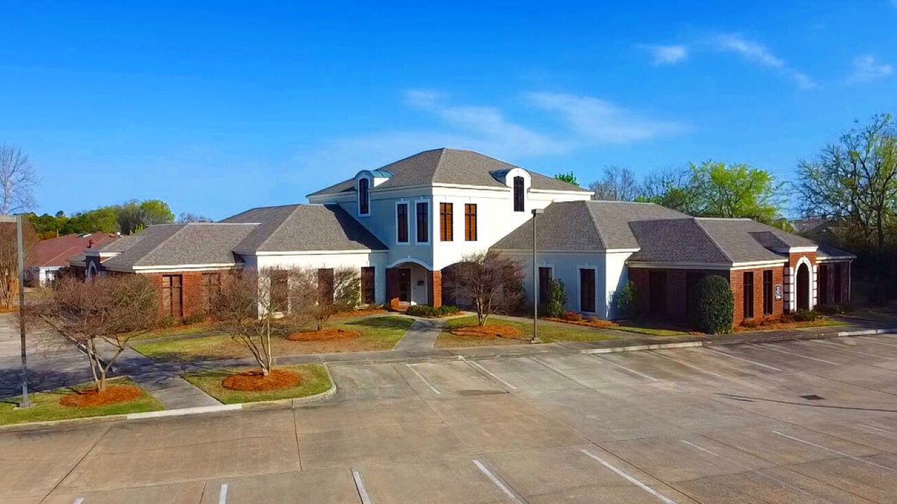 6985 Halcyon Park Dr, Montgomery, AL 36117 Office Property for Sale