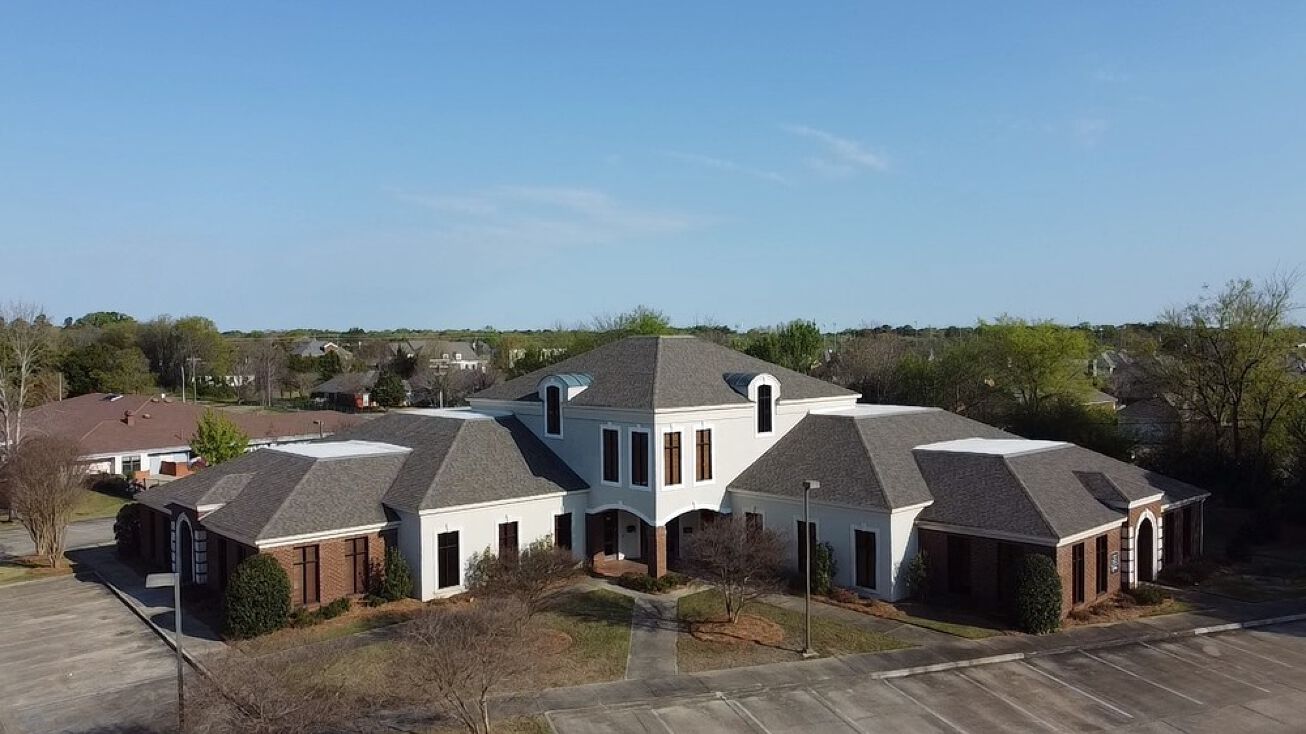 6985 Halcyon Park Dr, Montgomery, AL 36117 Office Property for Sale