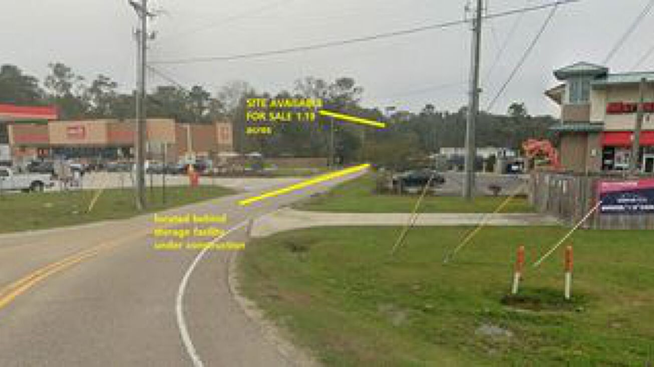 1800 McKinney Rd, Slidell, LA 70458