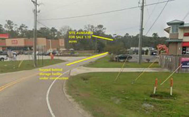 Pictures of Land property located at 1800 McKinney Rd, Slidell, LA 70458 for sales - image #1