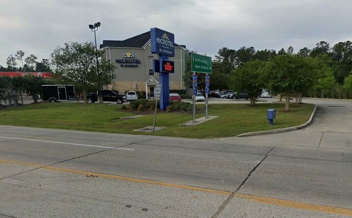 Pictures of Land property located at Hwy 1090 AKA Military Rd and Cleo Rd, Pearl River, LA 70452 for sales - image #1