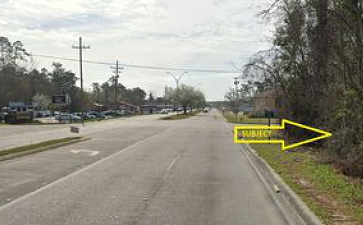 Pictures of Land, Retail property located at Old Spanish Trail and Faith Dr, Unit: 1#2#, Slidell, LA 70458 for sales - image #1
