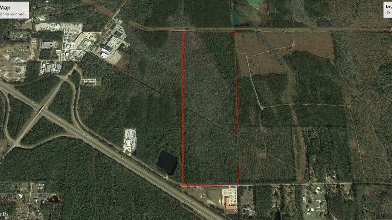 Dixie Ranch Rd, LA 70445