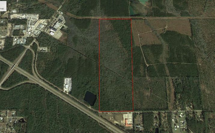 Pictures of Land property located at Dixie Ranch Rd, Lacombe, LA 70445 for sales - image #1