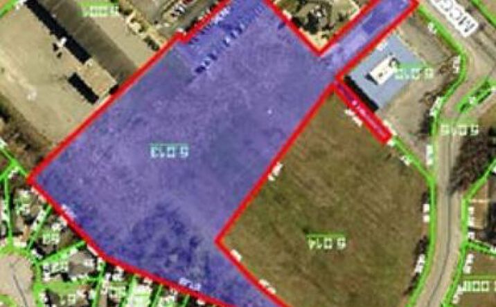 Pictures of Land property located at 3443 McGehee Road, Montgomery, AL 36111 for sales - image #1