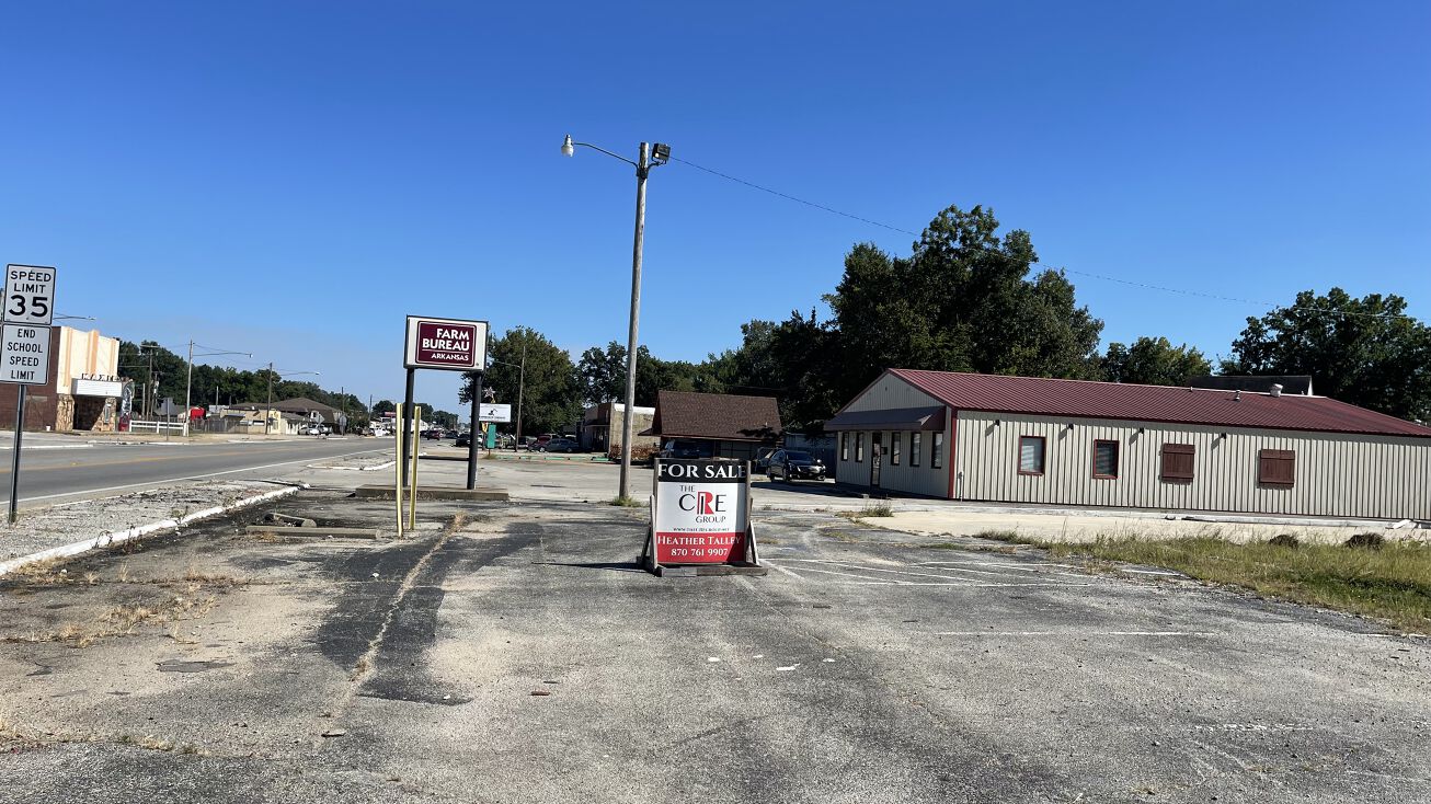 109 AR463, Trumann, AR 72472