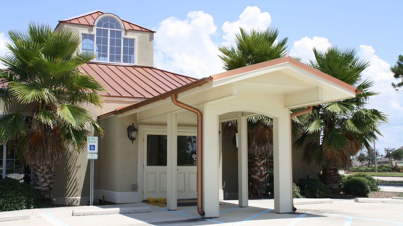 300 Oak Harbor Blvd, Slidell, LA 70458