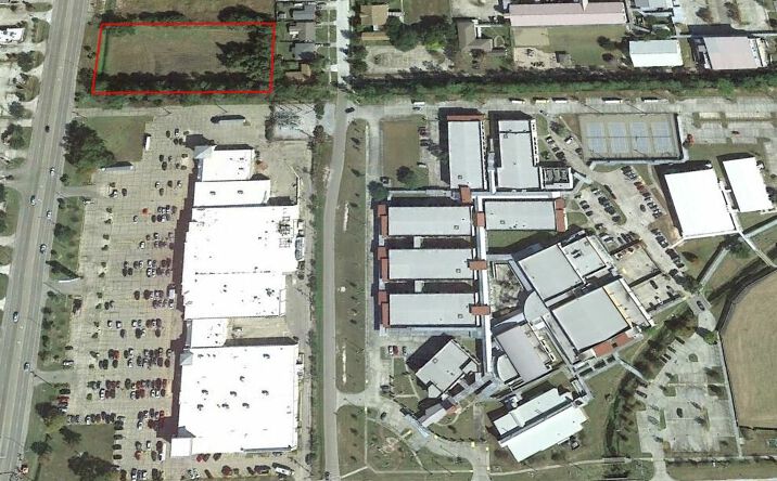 Pictures of Land property located at Pontchartrain Dr, Slidell, LA 70458 for sales - image #1