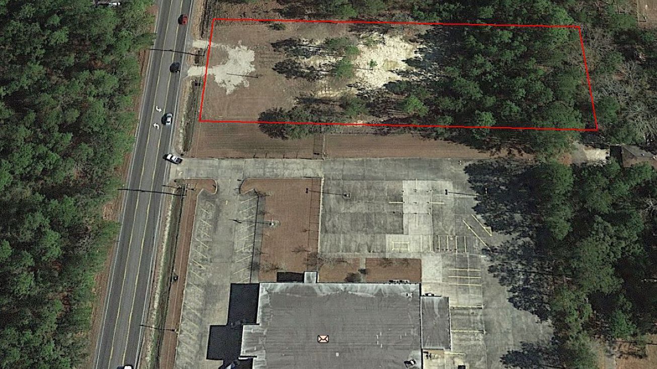 Gause Blvd, Slidell, LA 70458