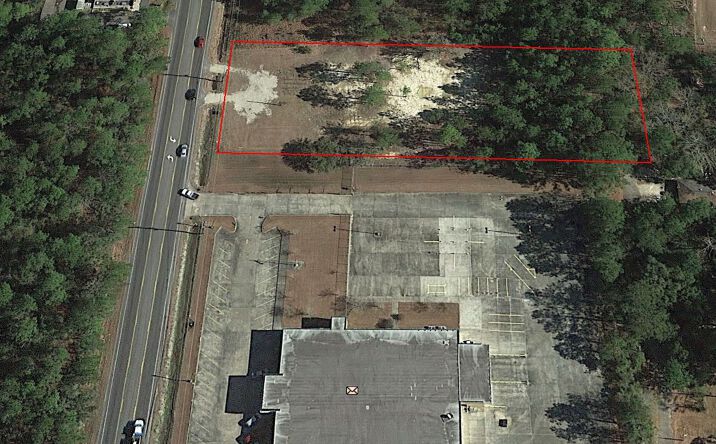 Pictures of Land property located at Gause Blvd, Slidell, LA 70458 for sales - image #1