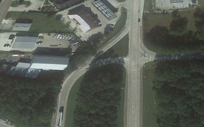 Pictures of Multifamily, Industrial, Hospitality, Land property located at Hwy 1090 AKA Military Rd and Cleo Rd, Pearl River, LA 70452 for sales - image #1