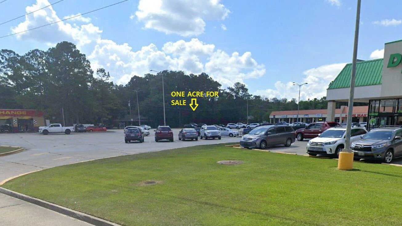 Amber St, Slidell, LA 70460