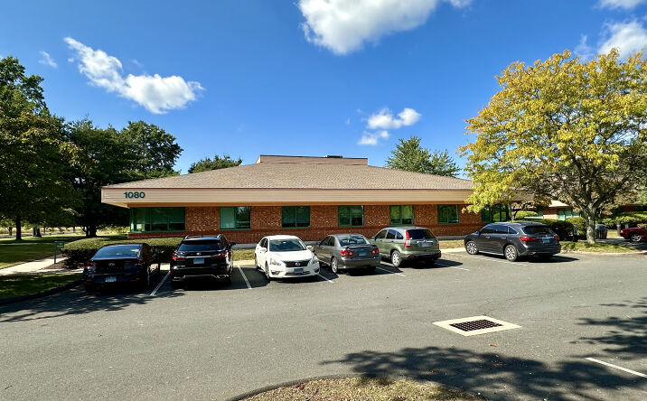 1 Griffin Rd N, Windsor, CT 06006 | Crexi.com