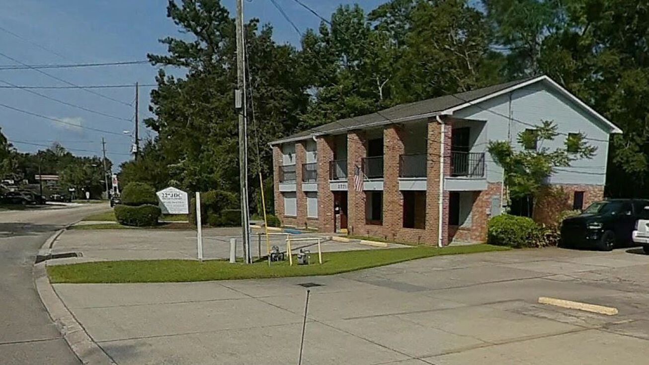 Pictures of Office, Mixed Use property located at 2771 Sgt Alfred Drive, Slidell, LA 70458 for sales - image #1