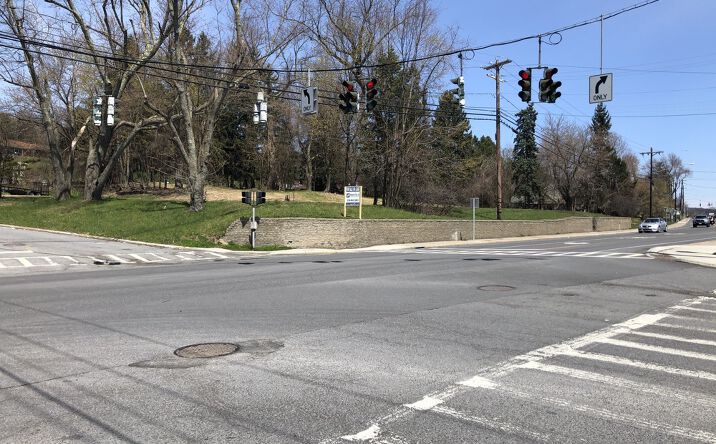 Pictures of Land property located at 713 Hoosick Rd, Troy, NY 12180 for sales - image #1