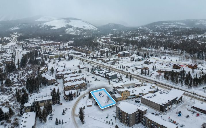 Pictures of Land property located at US-40, Winter Park, CO 80482 for sales - image #1