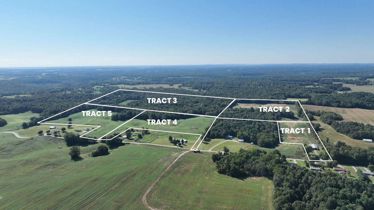 555 Heth Washington Rd SW, Corydon, IN 47112