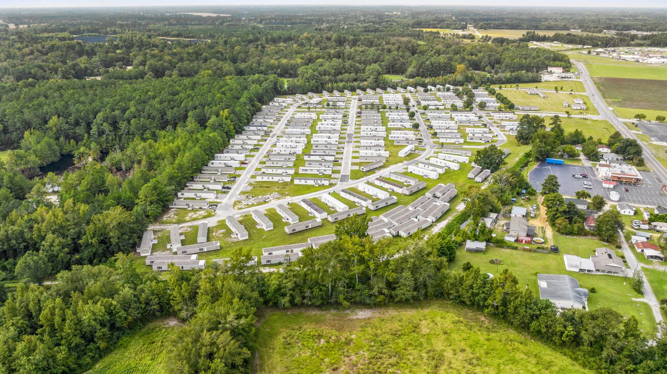 300 Pearl St, Lumberton, NC 28358