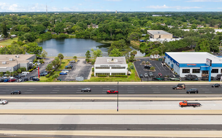 Pictures of Mixed Use, Office, Retail, Special Purpose property located at 517 S Lake Destiny Dr, Orlando, FL 32810 for sales - image #1