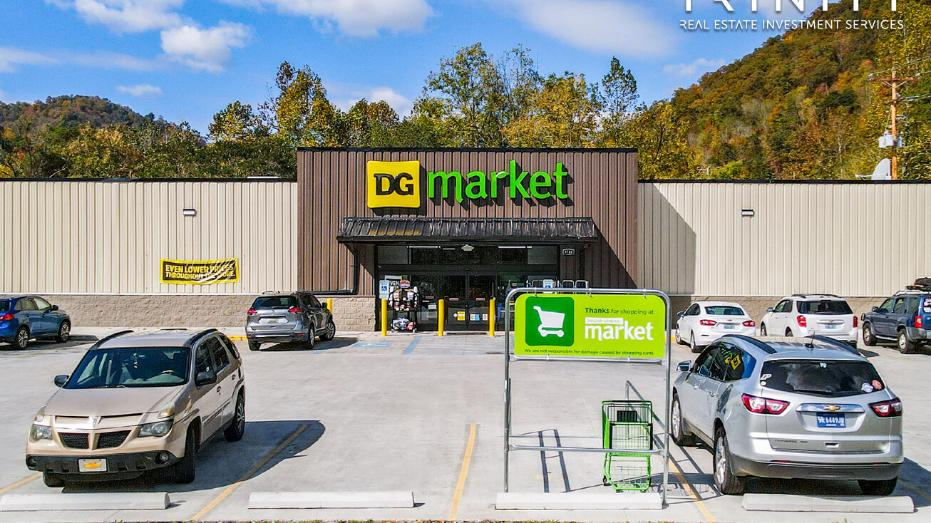 9751 Millard Hwy, Pikeville, KY 41501