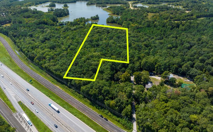 Pictures of Land property located at HWY-59 County Rd 392, Cleveland, TX 77328 for sales - image #1