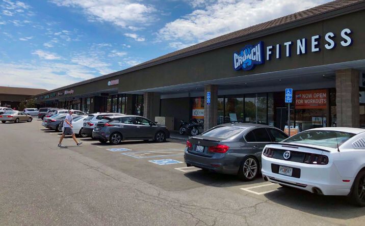 image of property at 1695 HOLLENBECK AVE Sunnyvale CA 94087-5402 APN: 323-26-007