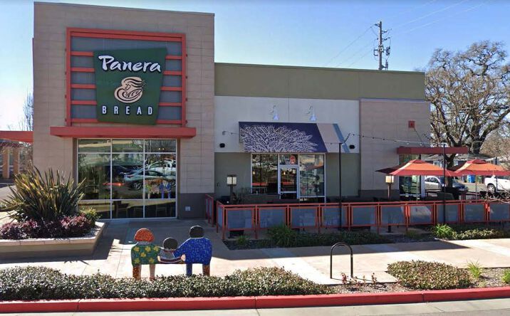 Pictures of Retail property located at 150 Steele Ln, Santa Rosa, CA 95403 for comps - image #1