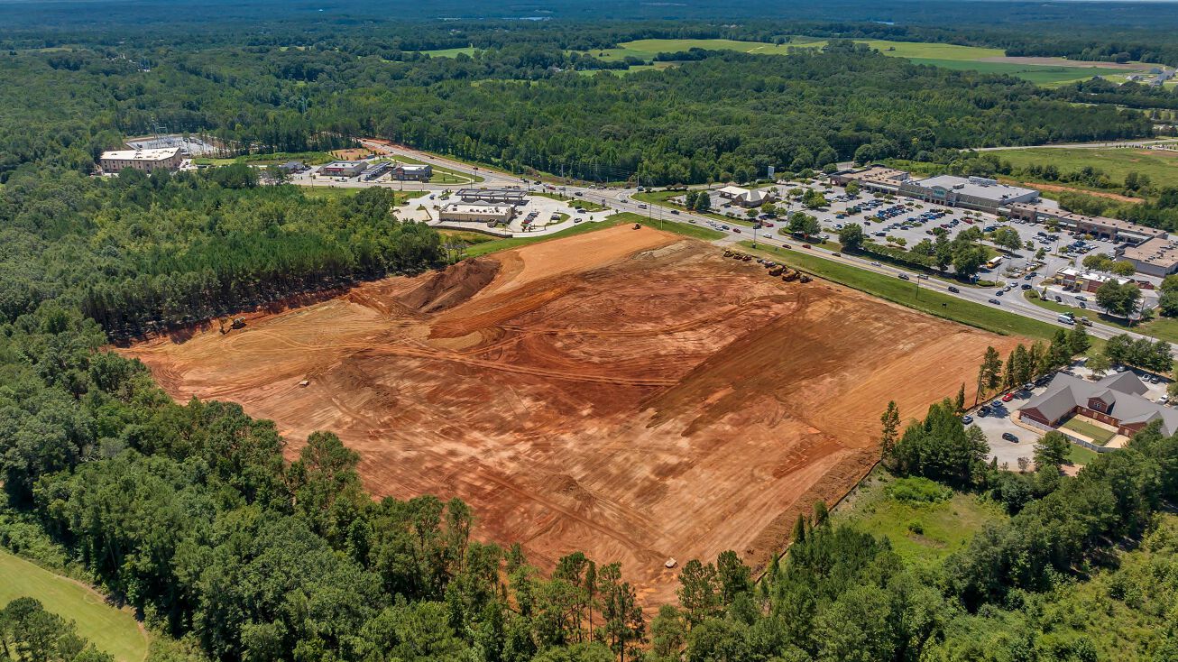 GA155 S, Locust Grove, GA 30248