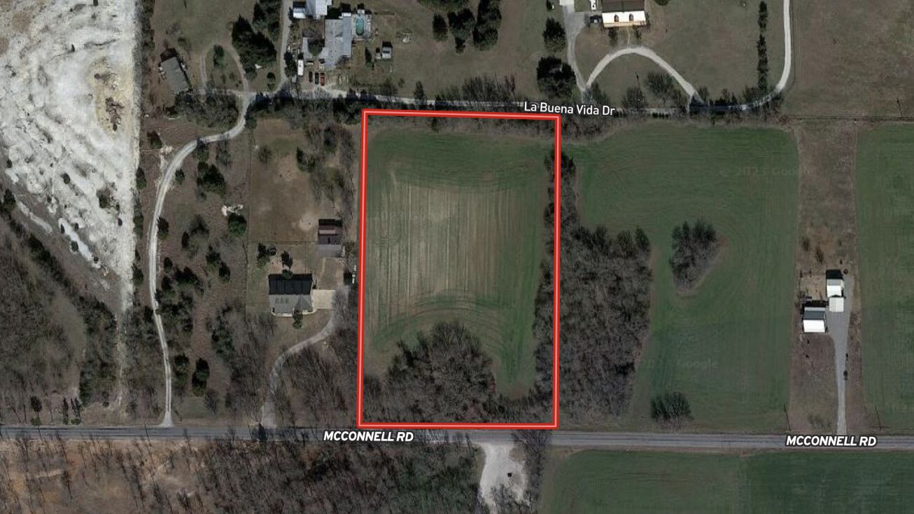 McConnell Rd, Gunter Texas, Gunter, TX 75058