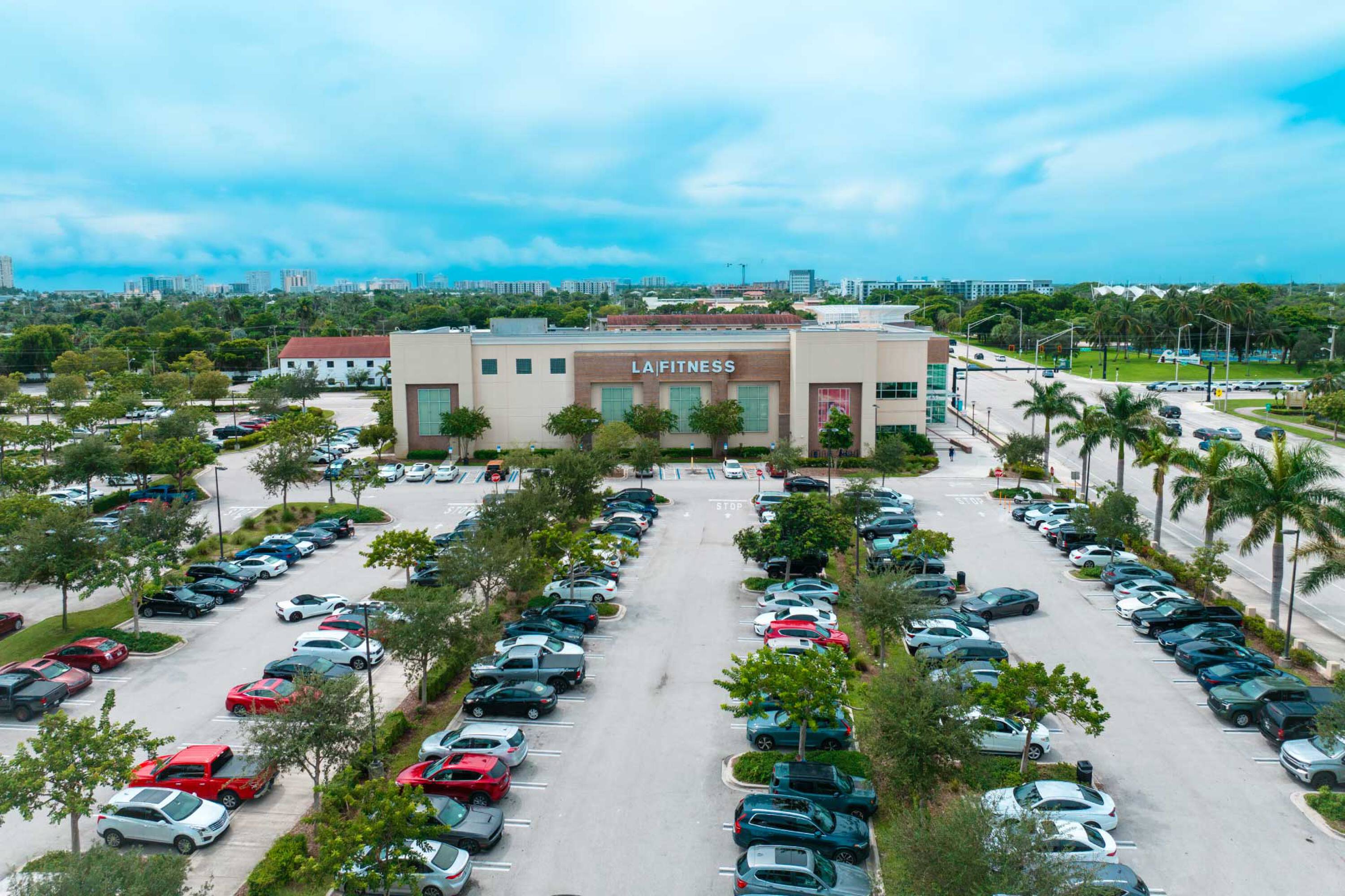 Exploring 3911 N Federal Hwy, Pompano Beach, FL 33064: A Hub of Local Culture and Community