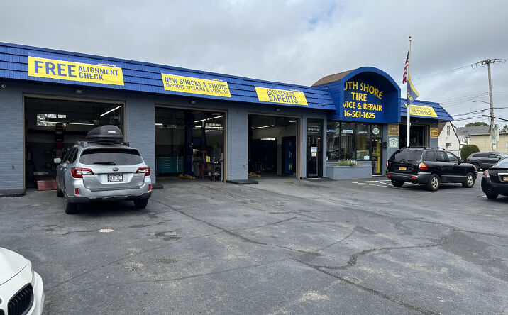 Pictures of Industrial property located at 176 N Central Ave, Valley Stream, NY 11580 for sales - image #1