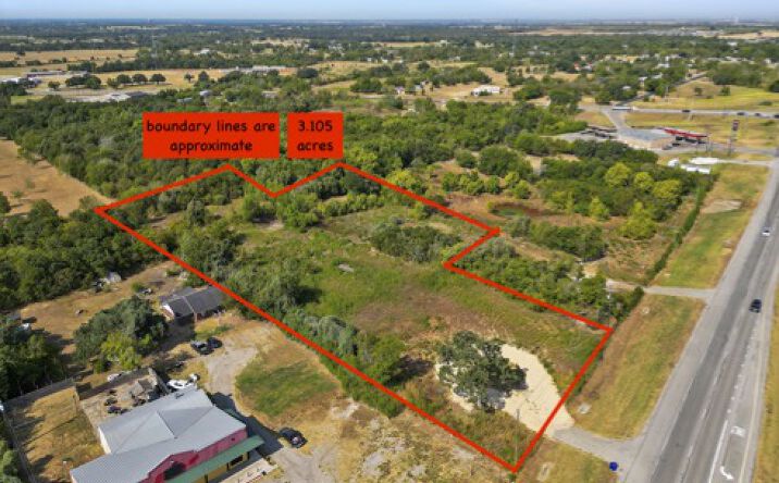 Pictures of Industrial property located at 273 Hwy 290 E, Elgin, TX 78621 for sales - image #1