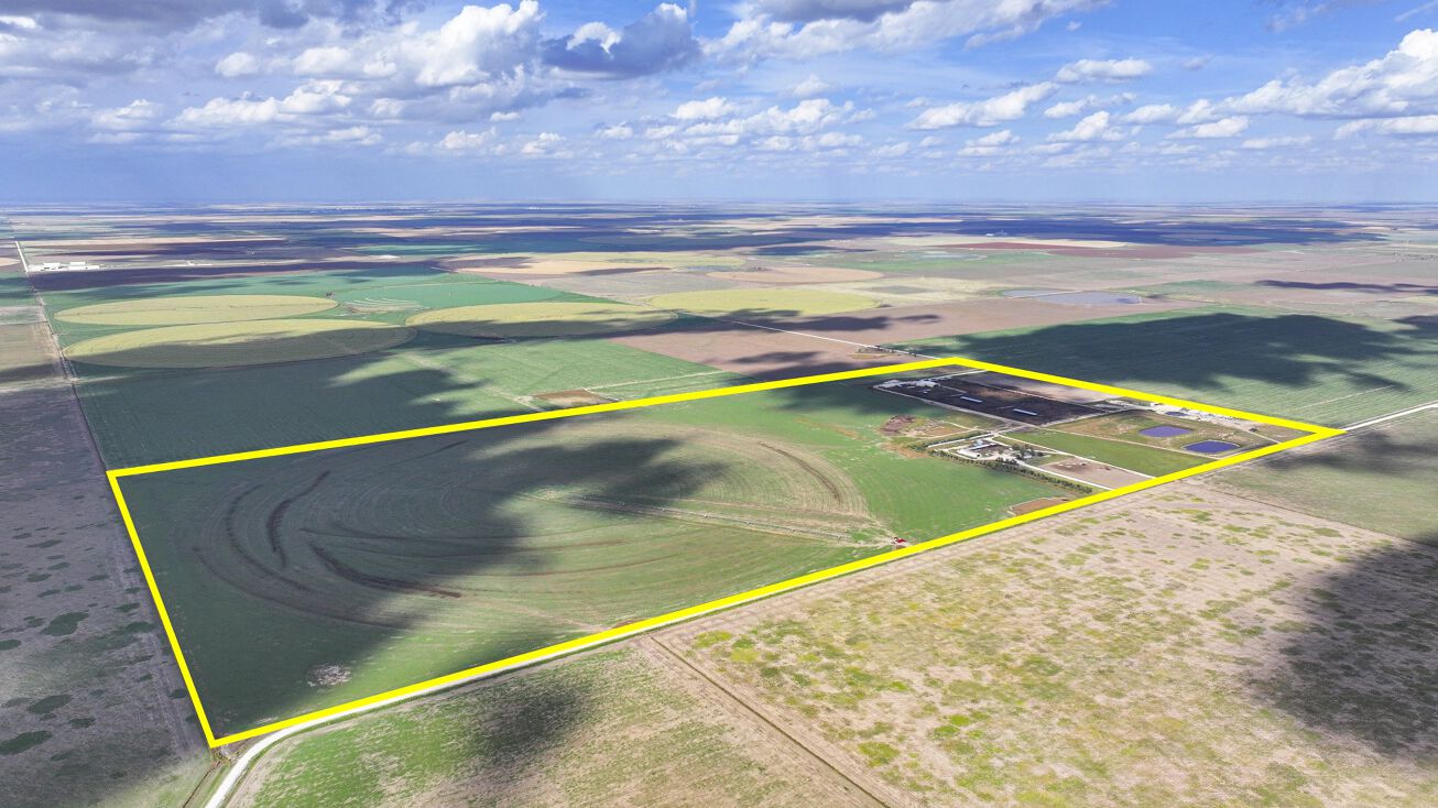 10269 Co Rd B, Spearman, TX 79081