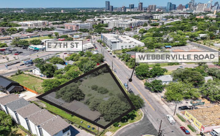 2301 Webberville Rd, Austin, TX 78702 | Crexi.com