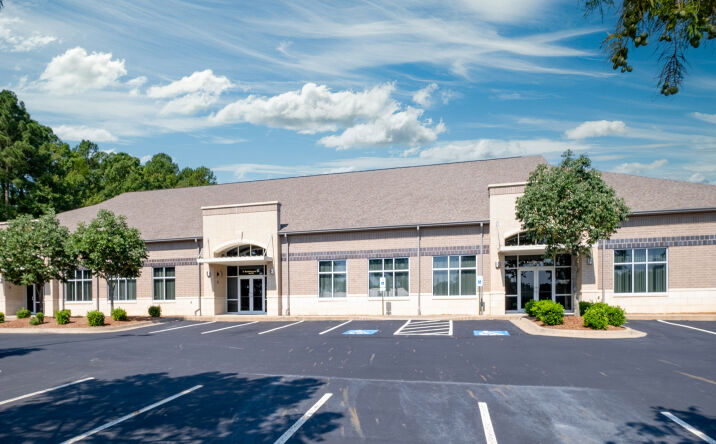 Pictures of Industrial, Office property located at 1 Remington Dr, Little Rock, AR 72204 for sales - image #1