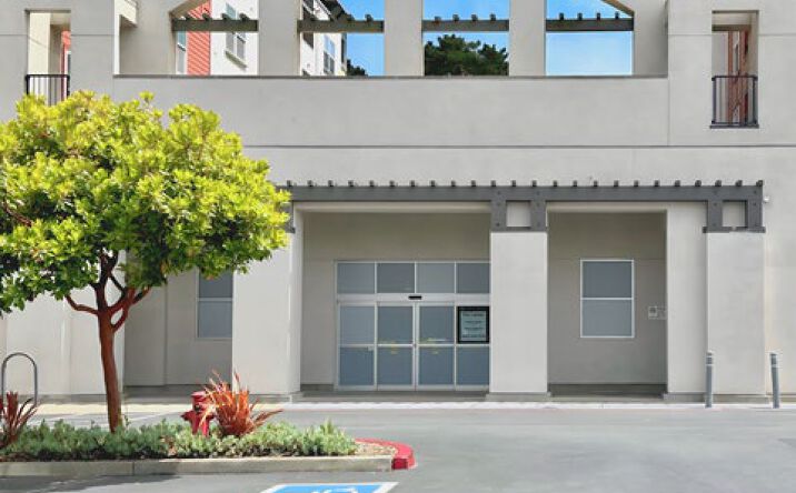 Pictures of Retail, Industrial property located at 3931 Alemany Blvd, San Francisco, CA 94132 for comps - image #1
