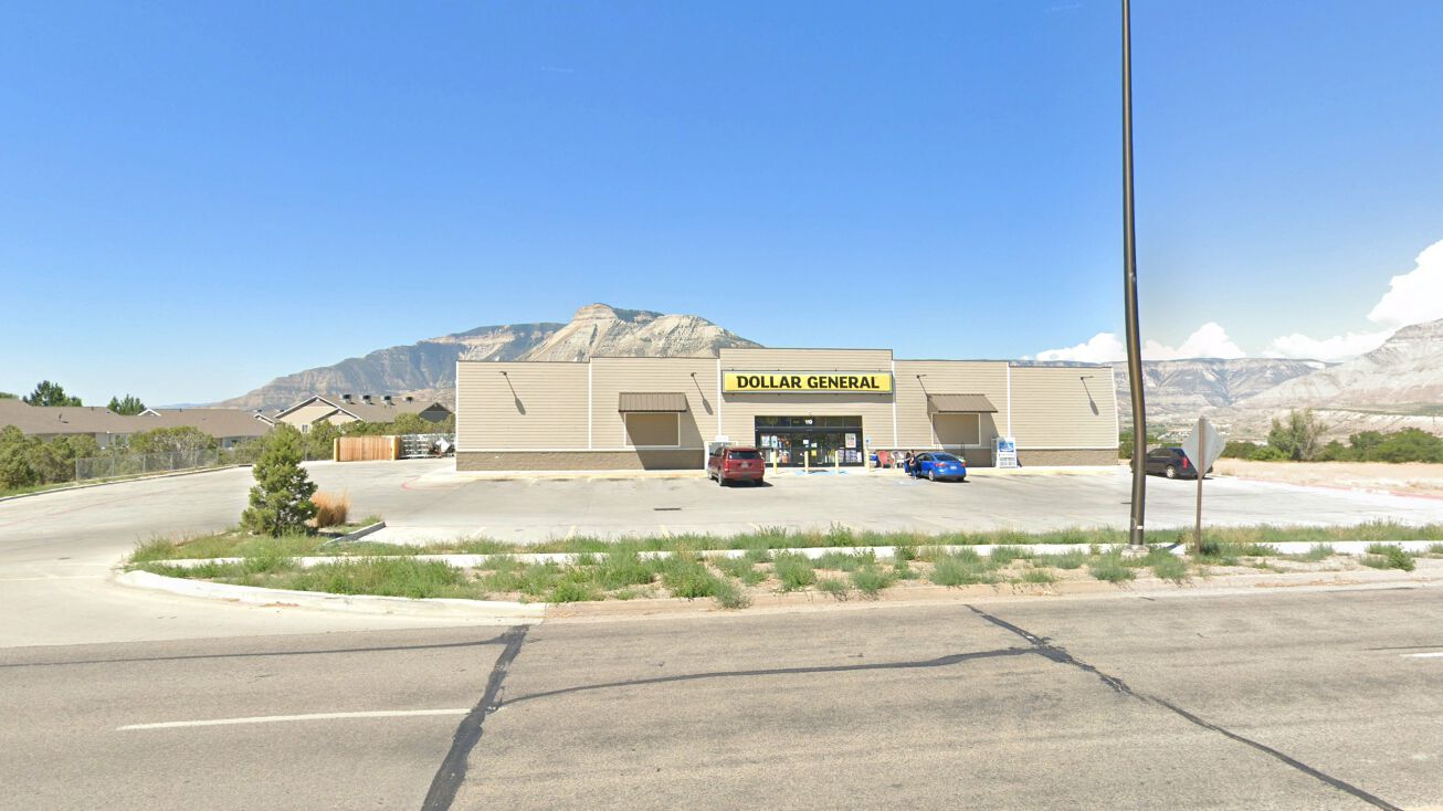 119 Stone Quarry Rd, Parachute, CO 81635