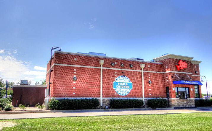 Pictures of Retail property located at 320 Letton Drive, Paris, KY 40361 for comps - image #1