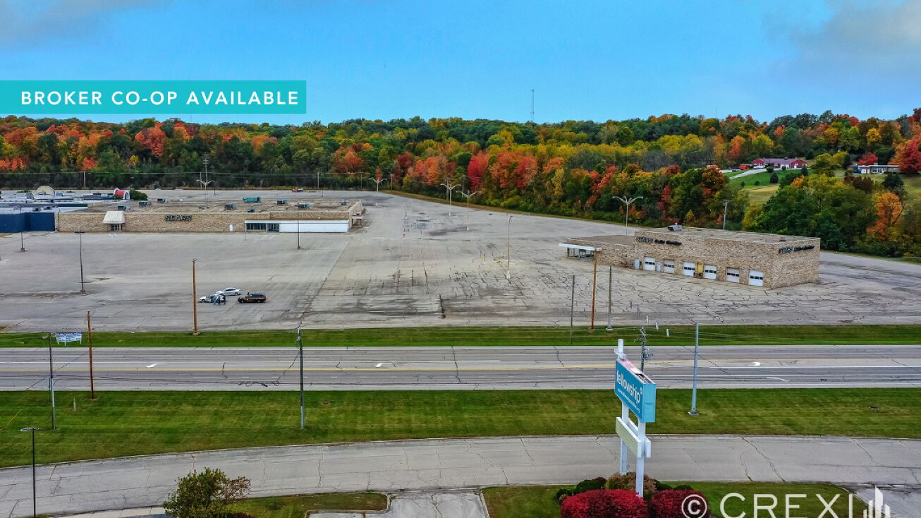 1475 Upper Valley Pike, Springfield, OH 45504