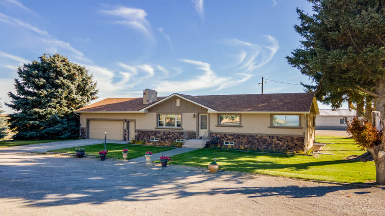 2049 Old Arbon Valley Rd, Pocatello, ID 83204
