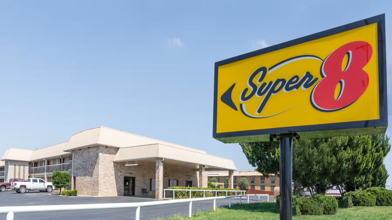 2912 Mabry Dr, Clovis, NM 88101