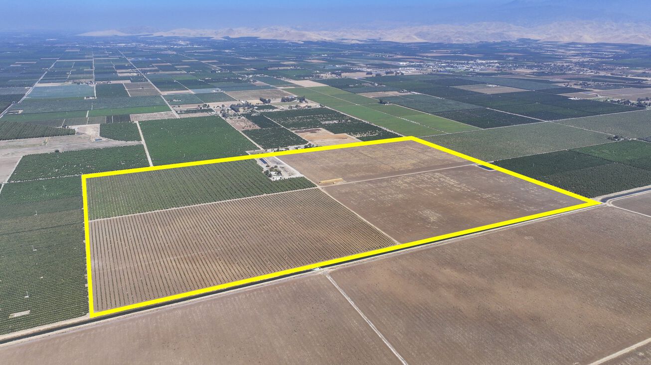 Ave 184, Porterville, CA 93257