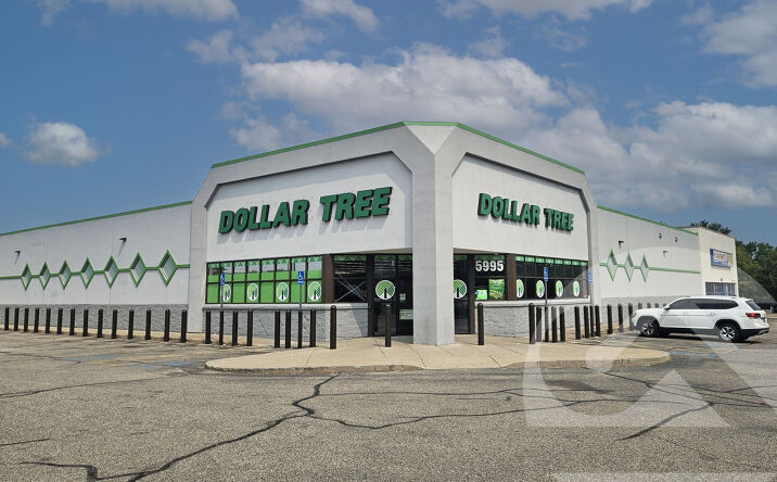 Pictures of Retail property located at 5995 Kalamazoo Ave SE, Kentwood, MI 49508 for sales - image #1