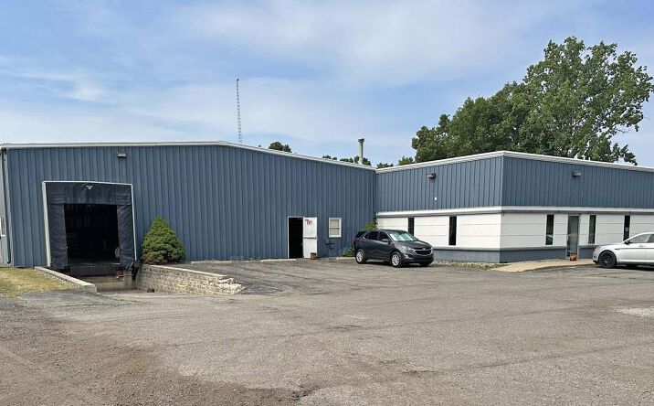 2249 W MOORE RD Hillsdale MI 49242-9366 APN: 06 016 200 005 16 6 3 ...