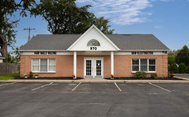 Pictures of Retail property located at 970 Brighton Rd, Tonawanda, NY 14150 for sales - image #1