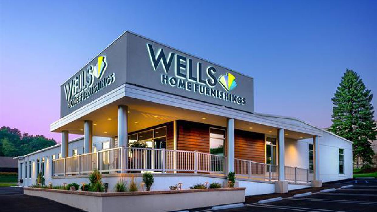 1040 Fairmont Road, WV 26501