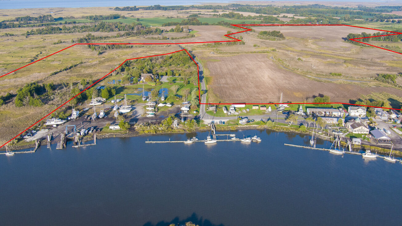 0 Tindall Island, Greenwich, NJ 08323