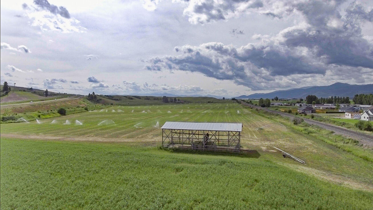 Nhn Mullan Road, Missoula, MT 59808