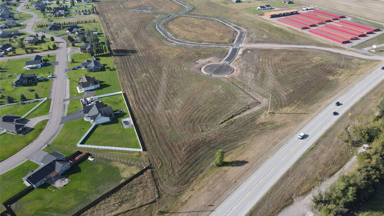 Lot 26 Holbrook Estates, Kalispell, MT 59901