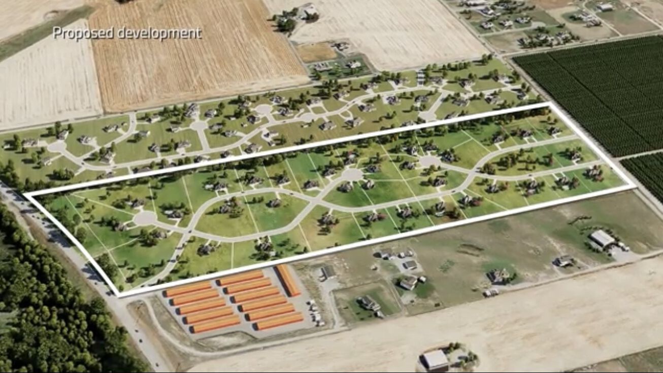 Lot 13 Holbrook Estates, Kalispell, MT 59901